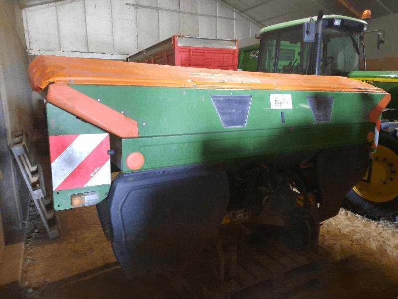 Düngerstreuer du type Amazone ZAM, Gebrauchtmaschine en Richebourg (Photo 2)