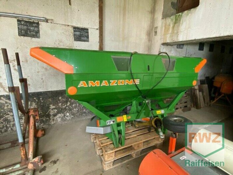 Düngerstreuer du type Amazone ZAM, Gebrauchtmaschine en Kruft (Photo 1)