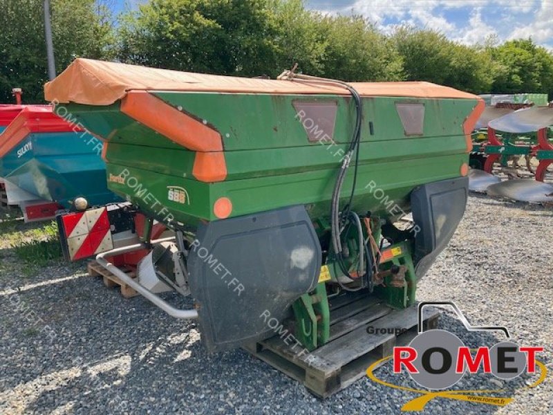 Düngerstreuer tipa Amazone ZAM1200, Gebrauchtmaschine u Gennes sur glaize (Slika 2)