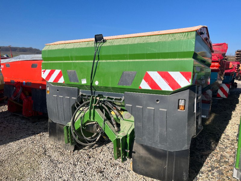 Düngerstreuer des Typs Amazone ZATS 4200 HYDRO, Gebrauchtmaschine in VERT TOULON (Bild 1)