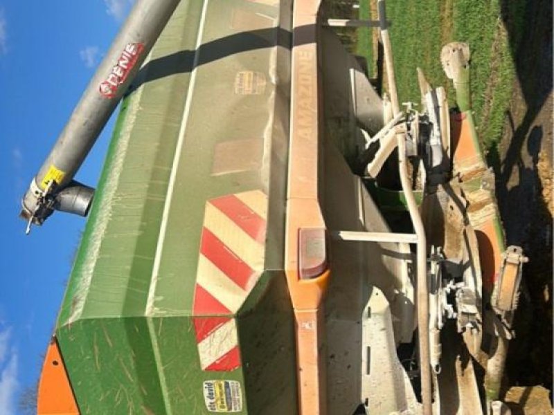 Düngerstreuer des Typs Amazone zats 4200 hydro, Gebrauchtmaschine in CHAUVONCOURT (Bild 1)