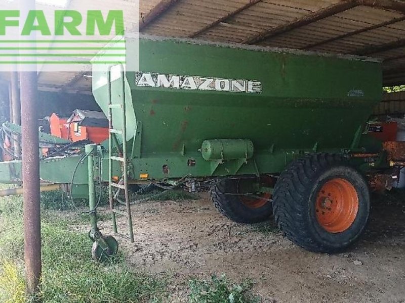 Düngerstreuer tipa Amazone zg-b 10001, Gebrauchtmaschine u MARLOW (Slika 1)