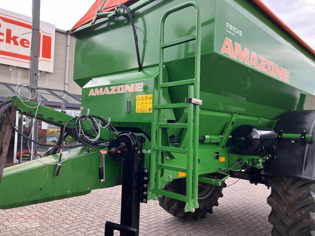 Düngerstreuer za tip Amazone ZG-B 8200 Ultra Hydro, Gebrauchtmaschine u Demmin (Slika 3)