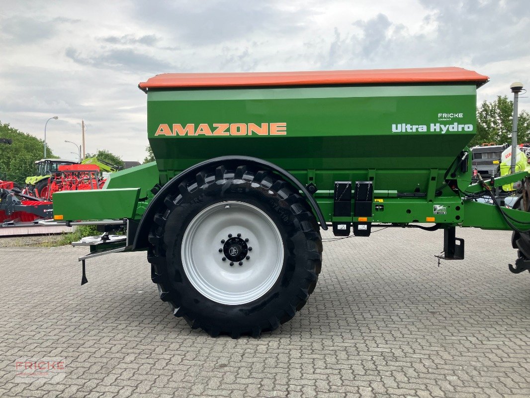 Düngerstreuer typu Amazone ZG-B 8200 Ultra Hydro, Gebrauchtmaschine v Demmin (Obrázok 5)