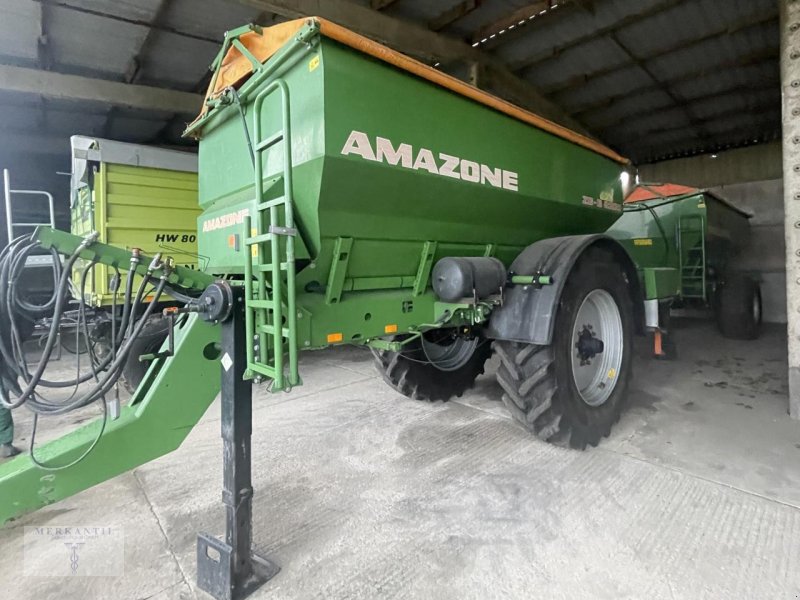 Düngerstreuer del tipo Amazone ZG-B  8200 UltraHydro, Gebrauchtmaschine en Pragsdorf (Imagen 1)