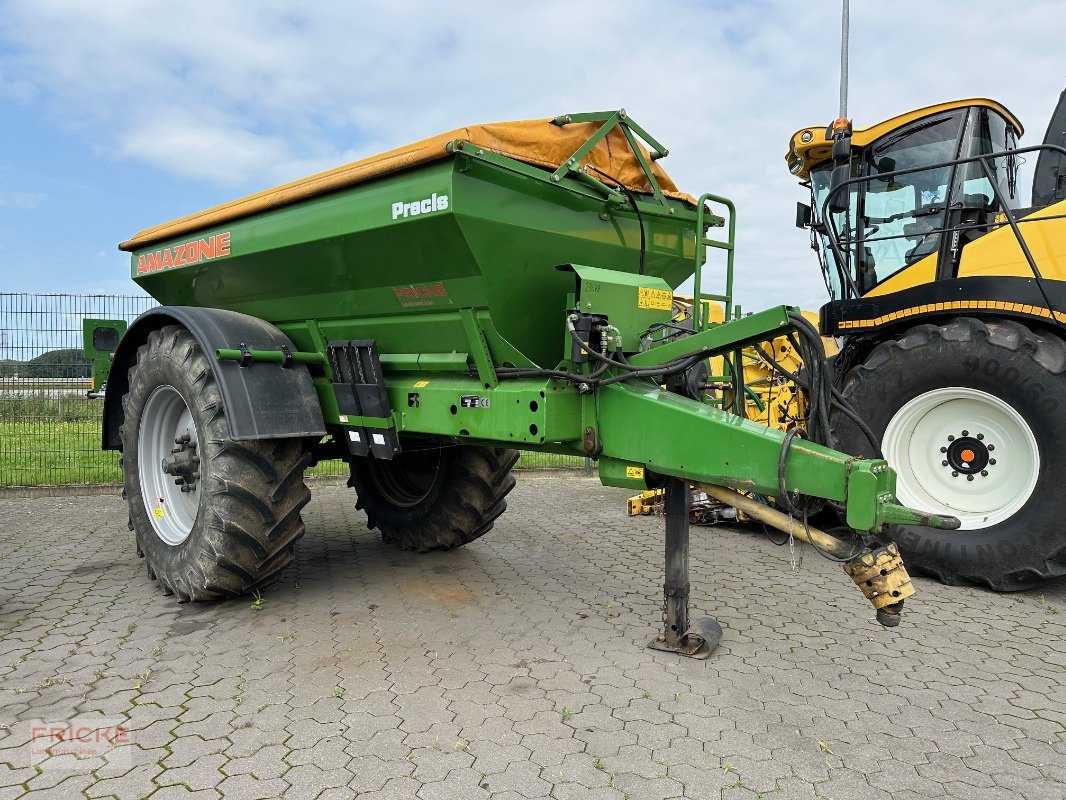 Düngerstreuer du type Amazone ZGB 5500 Precis, Gebrauchtmaschine en Bockel - Gyhum (Photo 1)