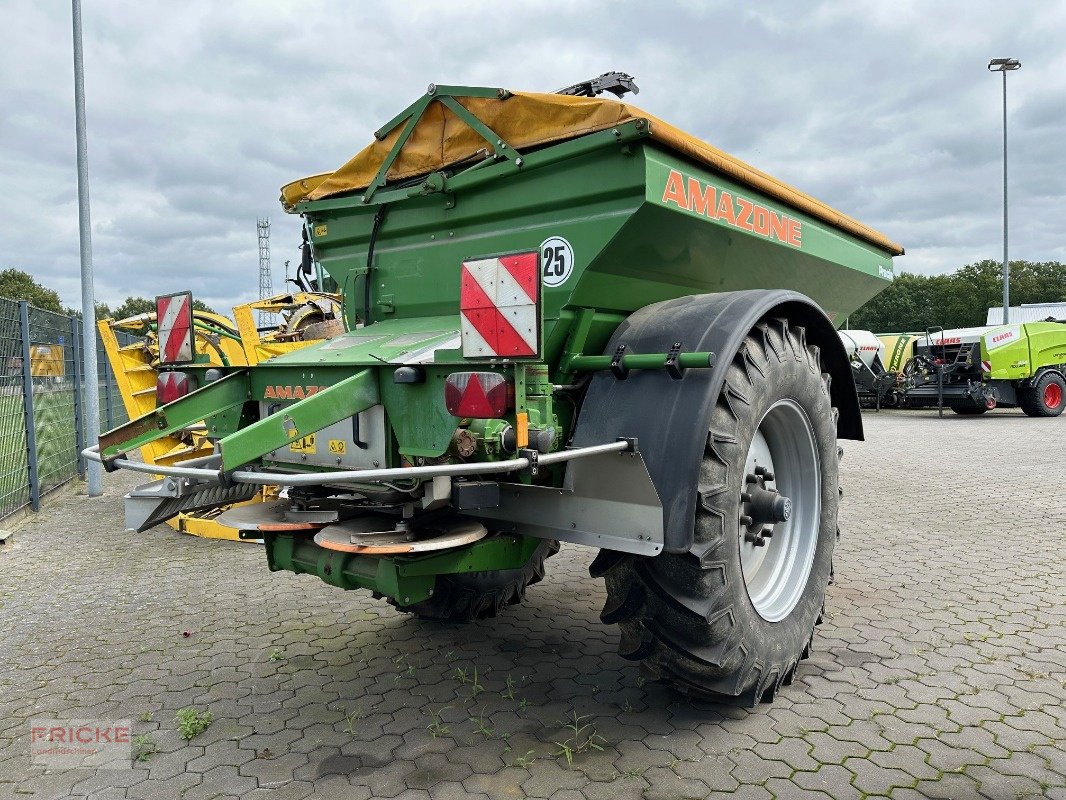 Düngerstreuer des Typs Amazone ZGB 5500 Precis, Gebrauchtmaschine in Bockel - Gyhum (Bild 5)