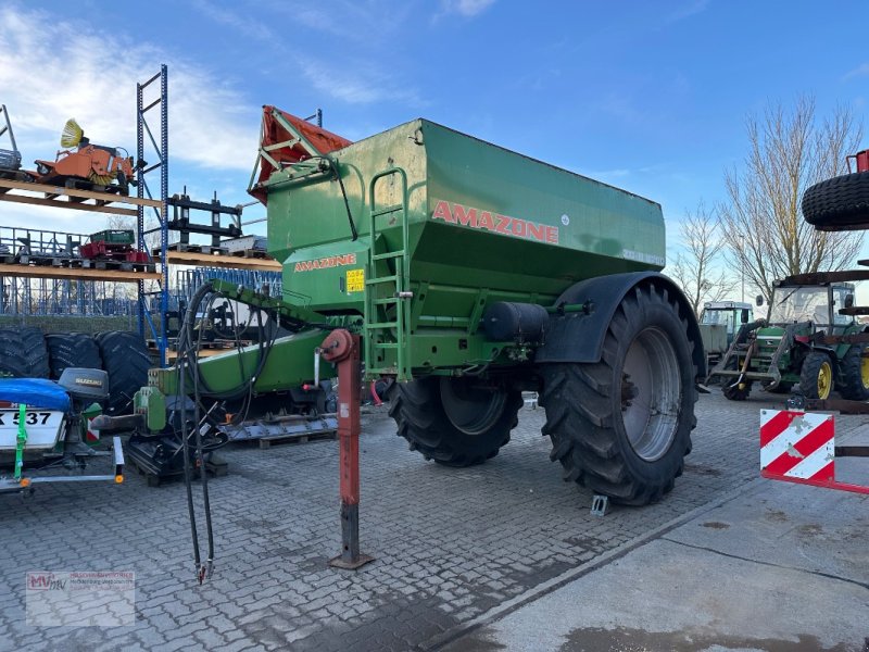 Düngerstreuer van het type Amazone ZGB 8200, Neumaschine in Neubrandenburg (Foto 1)