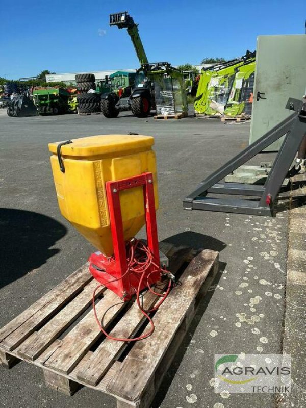 Düngerstreuer tip APV APV EINSCHEIBENSTREUER, Gebrauchtmaschine in Warburg (Poză 3)