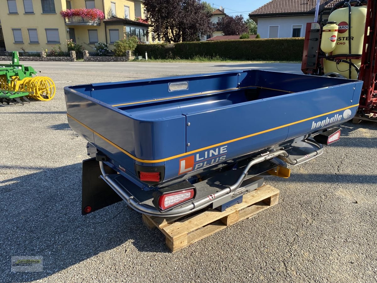 Düngerstreuer typu Bogballe L 20 plus 1150 lt, Neumaschine w Senftenbach (Zdjęcie 8)