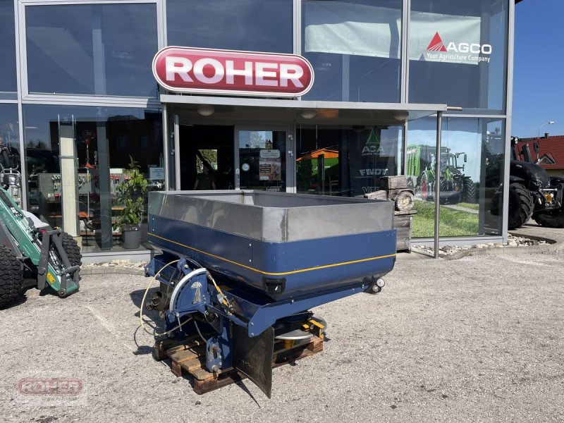 Düngerstreuer typu Bogballe L2 Plus, Gebrauchtmaschine w Wieselburg Land