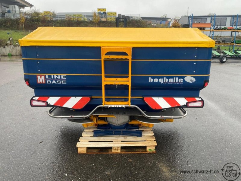 Düngerstreuer van het type Bogballe M35W base, Neumaschine in Aspach (Foto 1)