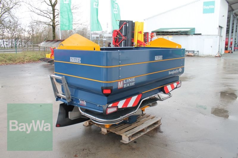 Düngerstreuer del tipo Bogballe M35W MT, Gebrauchtmaschine en Straubing (Imagen 5)