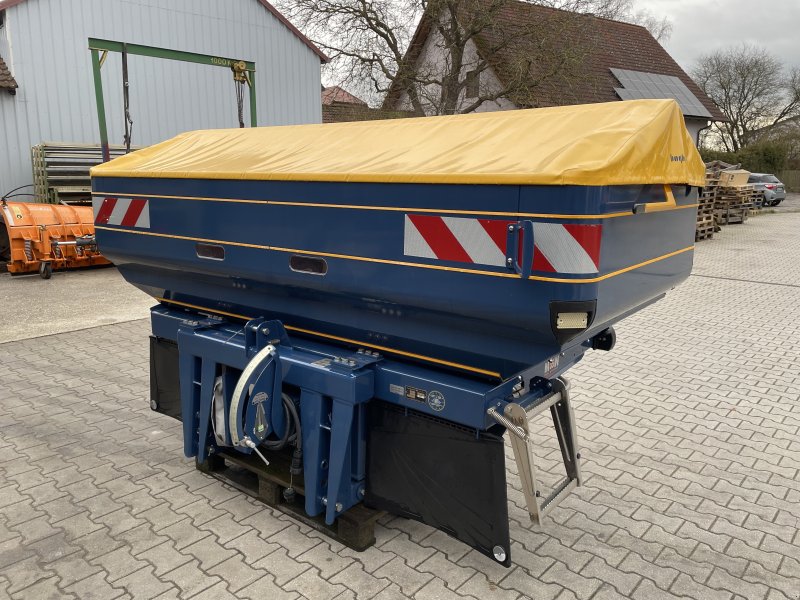 Düngerstreuer del tipo Bogballe M35W Plus, Neumaschine en Burglengenfeld (Imagen 1)