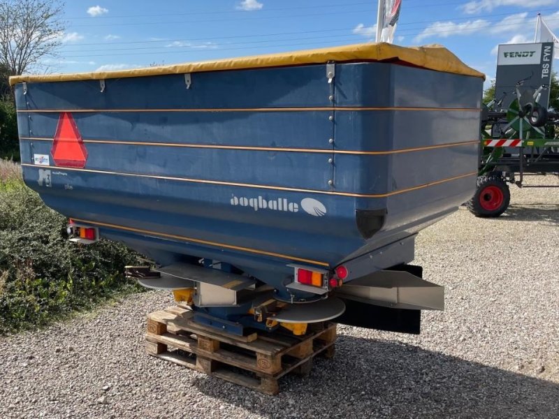 Düngerstreuer typu Bogballe M3WPLUS 4050L, Gebrauchtmaschine w Tommerup