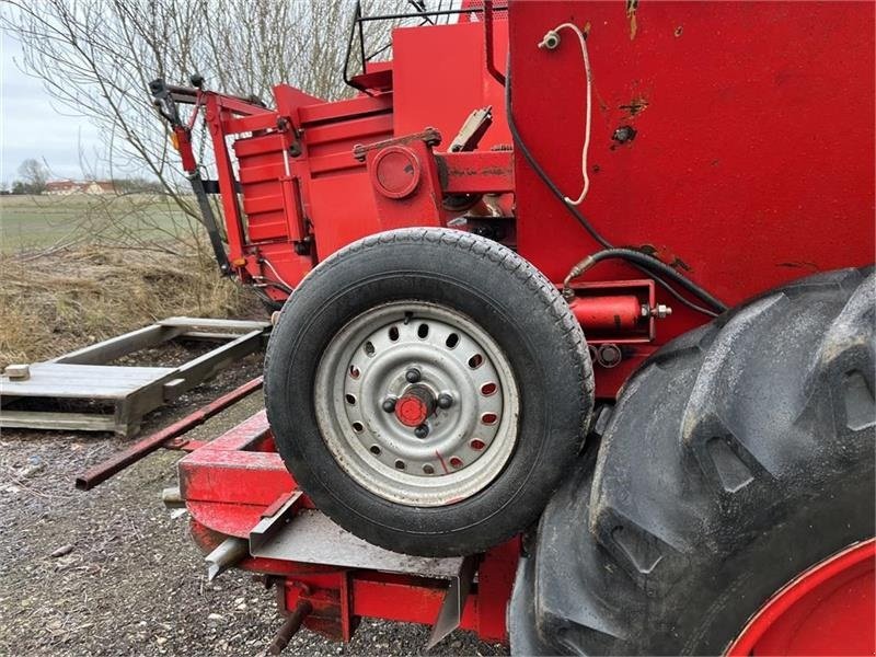 Düngerstreuer del tipo Bredal B 4 Med rustfri båndkasser, Gebrauchtmaschine en Randers SV (Imagen 3)