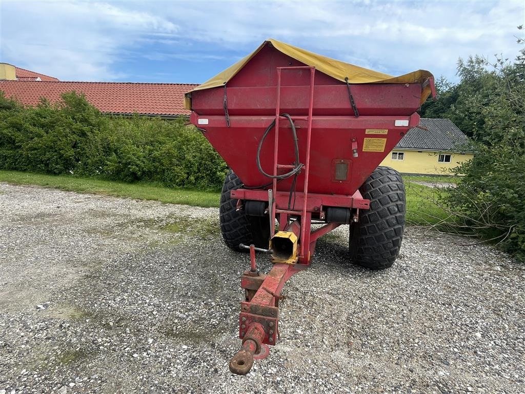 Düngerstreuer van het type Bredal B 4, Gebrauchtmaschine in Nimtofte (Foto 8)