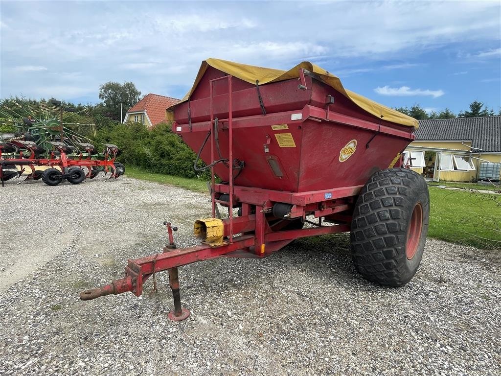 Düngerstreuer tip Bredal B 4, Gebrauchtmaschine in Nimtofte (Poză 7)