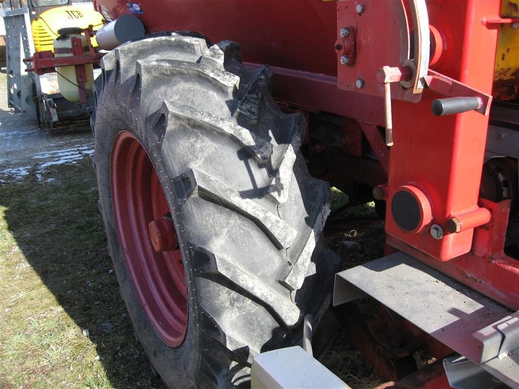 Düngerstreuer typu Bredal B 4, Gebrauchtmaschine v Roskilde (Obrázek 6)