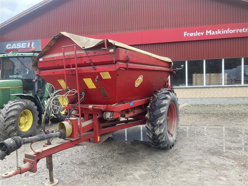 Düngerstreuer van het type Bredal B 4, Gebrauchtmaschine in Store Heddinge (Foto 2)