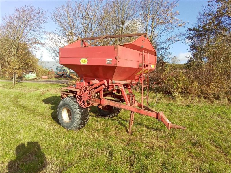 Düngerstreuer des Typs Bredal B3, Gebrauchtmaschine in Varde (Bild 1)