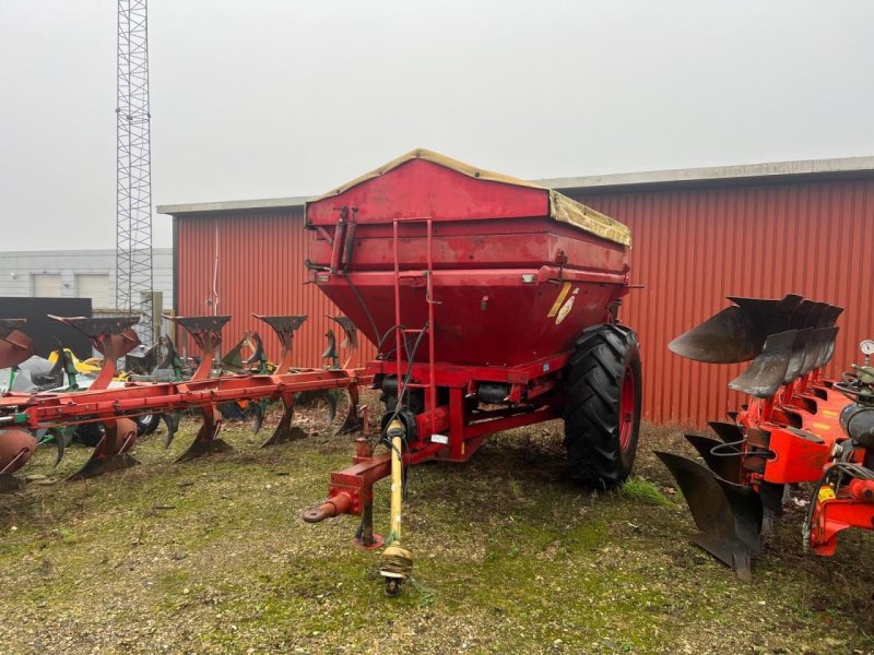 Düngerstreuer of the type Bredal B4, Gebrauchtmaschine in Middelfart (Picture 1)