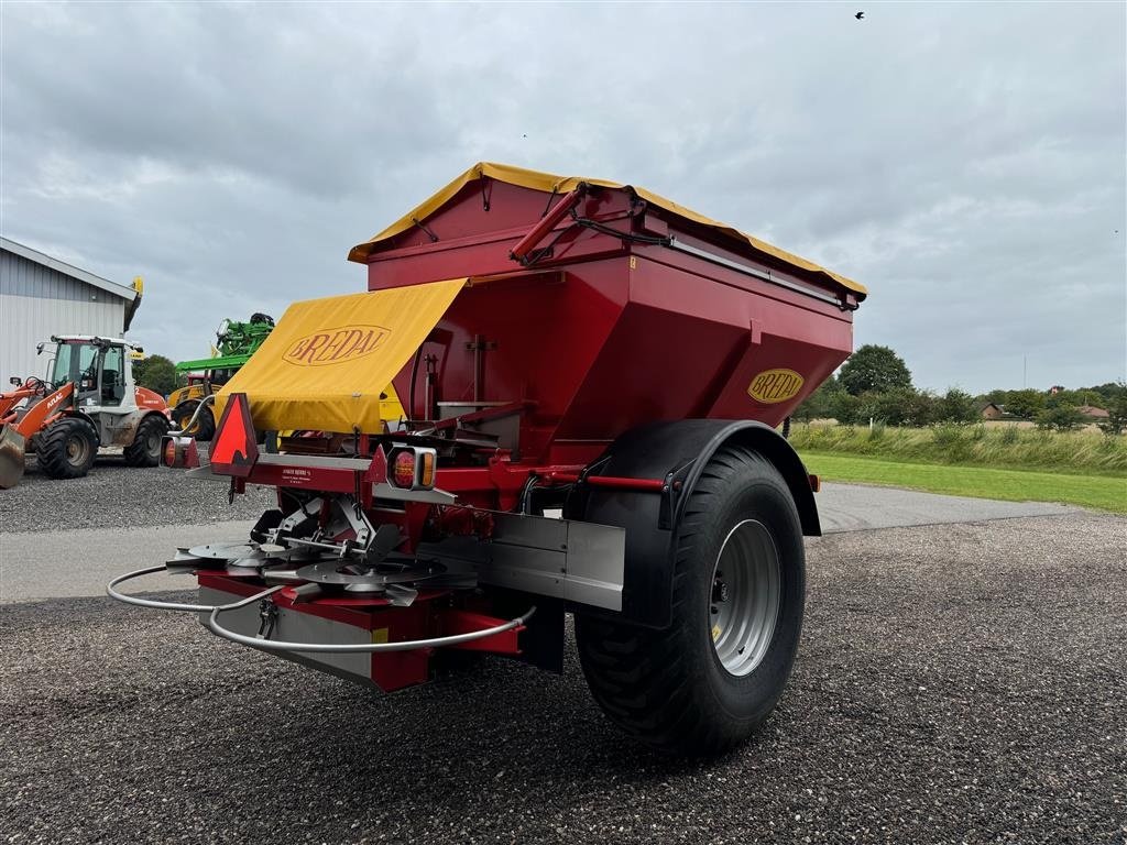 Düngerstreuer van het type Bredal K65, Gebrauchtmaschine in Holstebro (Foto 4)