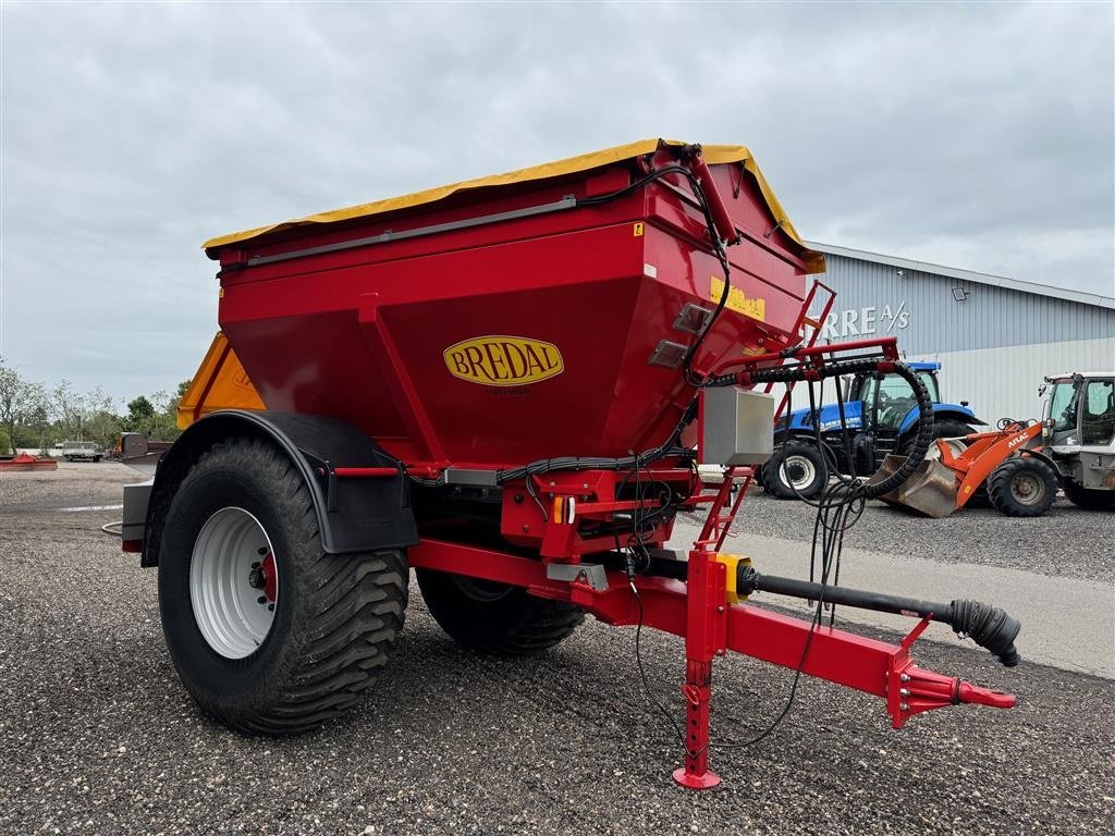 Düngerstreuer van het type Bredal K65, Gebrauchtmaschine in Holstebro (Foto 2)