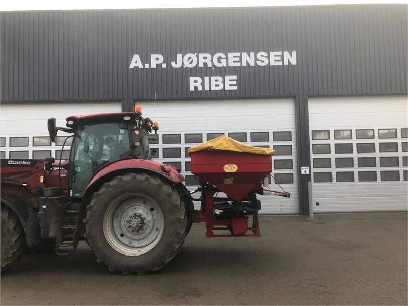 Düngerstreuer tip Bredal TX2500, Gebrauchtmaschine in Ribe (Poză 1)