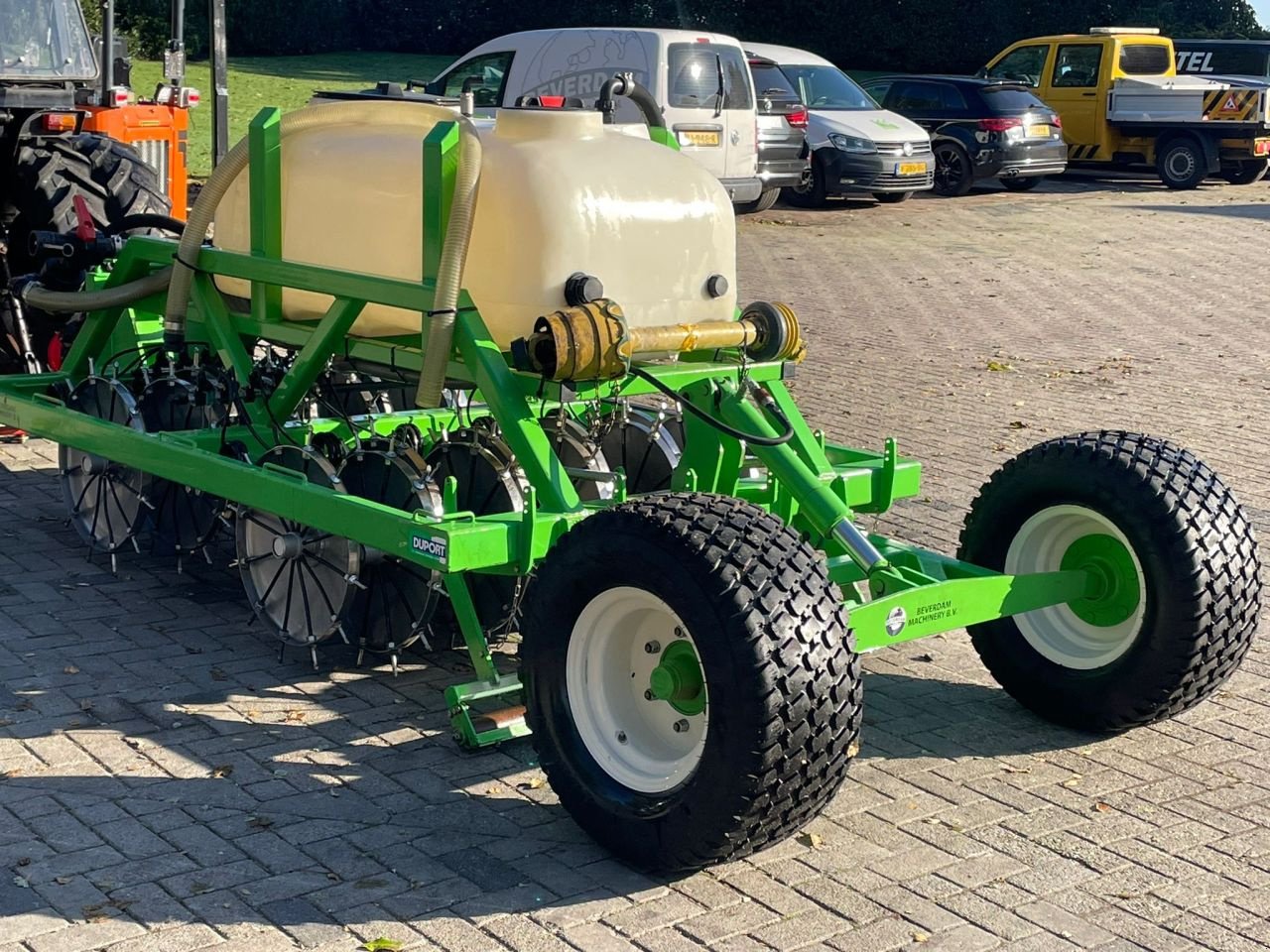 Düngerstreuer van het type Duport Liquiliser SW1319, Gebrauchtmaschine in Vriezenveen (Foto 2)