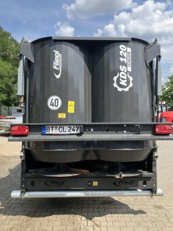 Düngerstreuer tip Fliegl KDS 120, Neumaschine in Schwandorf (Poză 8)