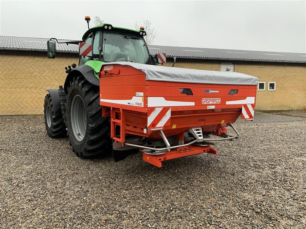 Düngerstreuer van het type Gaspardo PRIMO EW ISOTRONIC 320, Gebrauchtmaschine in Viborg (Foto 2)