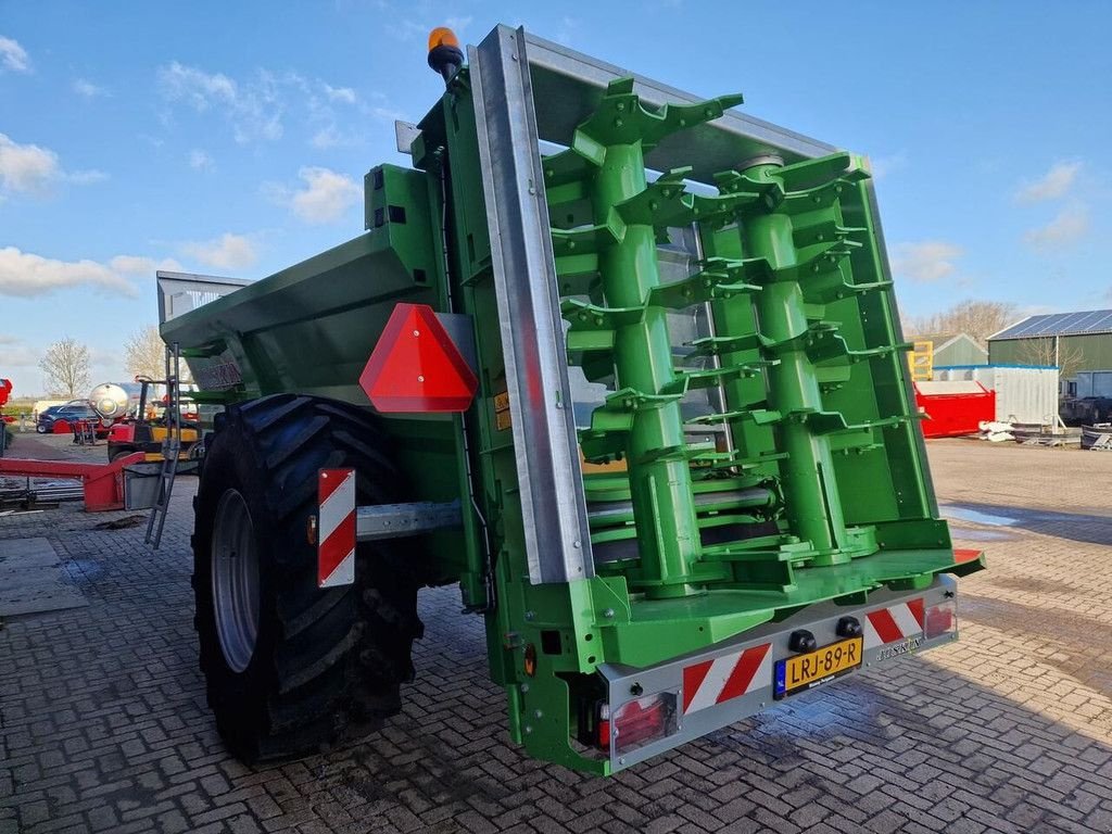 Düngerstreuer typu Joskin 5011/11V, Neumaschine v Goudriaan (Obrázek 5)