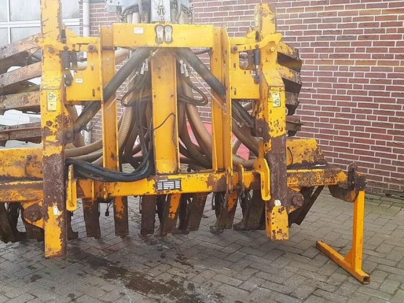 Düngerstreuer des Typs Joskin bemester 4300, Gebrauchtmaschine in Goudriaan (Bild 1)