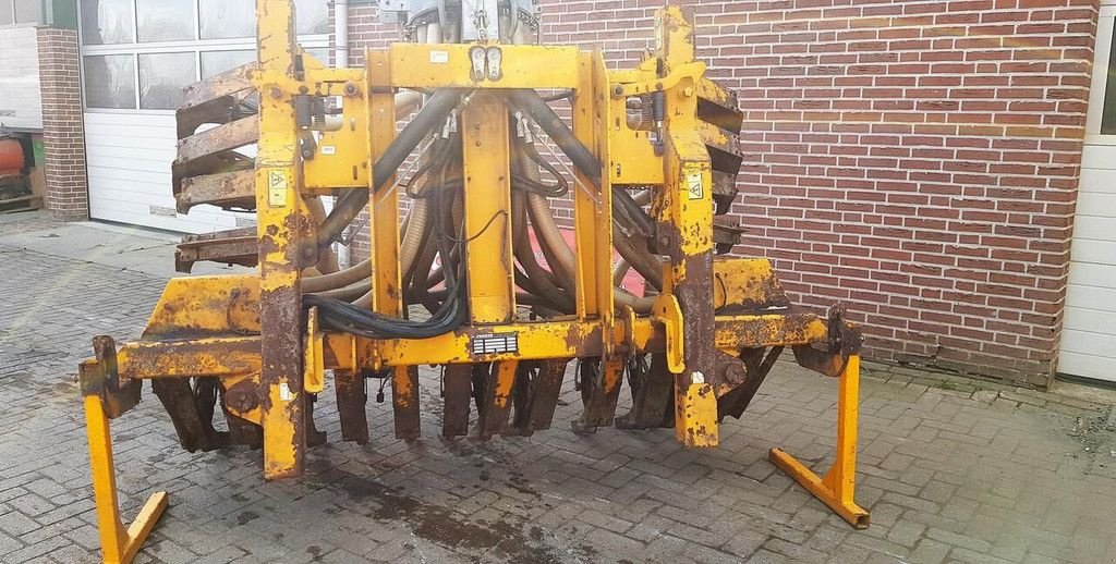 Düngerstreuer del tipo Joskin bemester 4300, Gebrauchtmaschine en Goudriaan (Imagen 1)