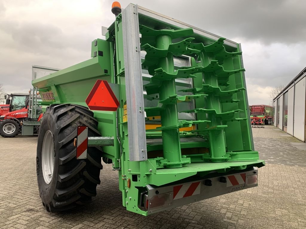 Düngerstreuer tipa Joskin TORNADO 3 T5011/11V, Neumaschine u MARIENHEEM (Slika 4)