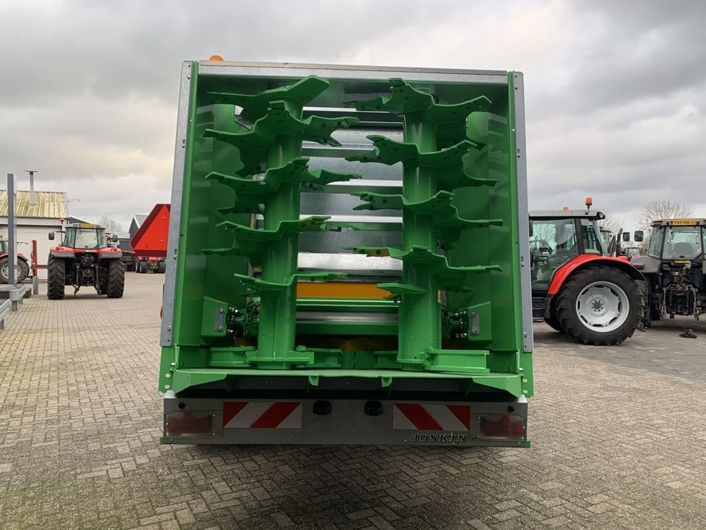 Düngerstreuer del tipo Joskin TORNADO 3 T5011/11V, Neumaschine en MARIENHEEM (Imagen 5)