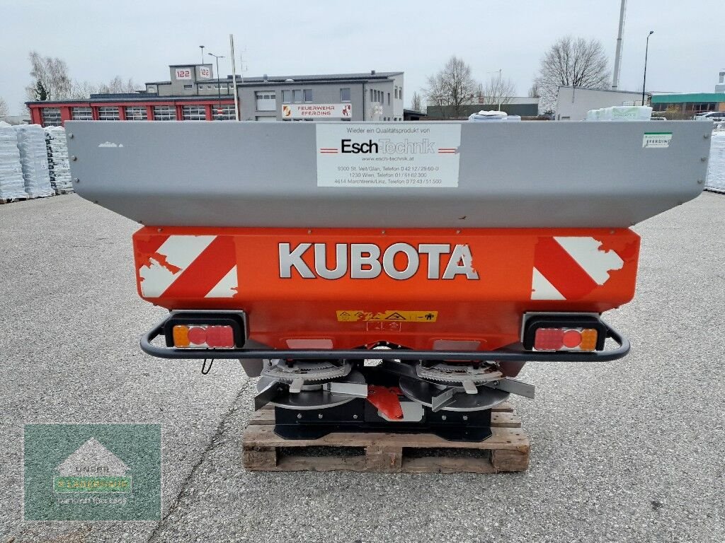 Düngerstreuer του τύπου Kubota DSC VN 247, Gebrauchtmaschine σε Eferding (Φωτογραφία 7)