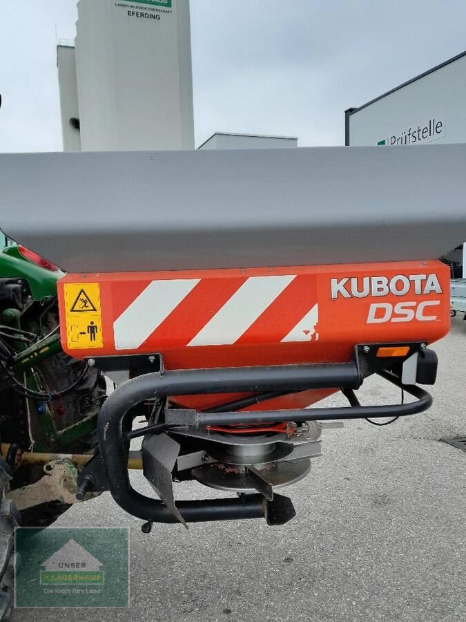 Düngerstreuer του τύπου Kubota DSC VN 247, Gebrauchtmaschine σε Eferding (Φωτογραφία 2)