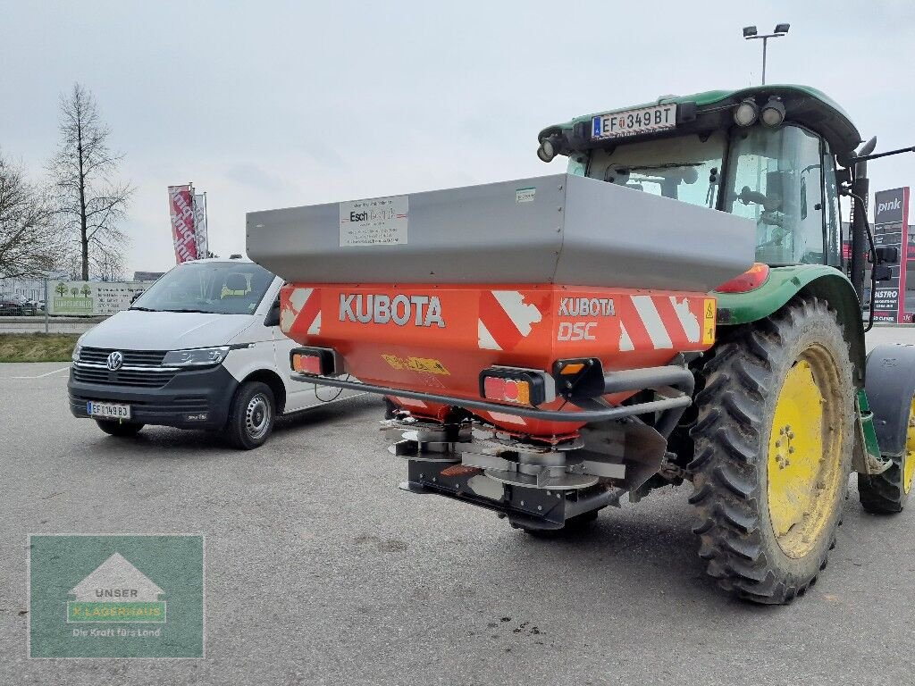 Düngerstreuer του τύπου Kubota DSC VN 247, Gebrauchtmaschine σε Eferding (Φωτογραφία 3)