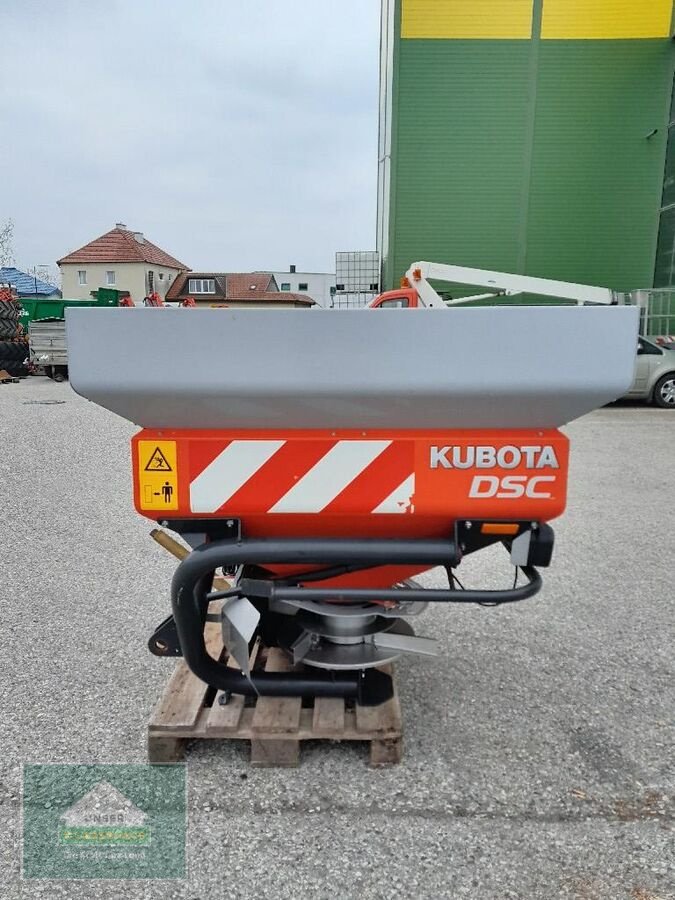 Düngerstreuer του τύπου Kubota DSC VN 247, Gebrauchtmaschine σε Eferding (Φωτογραφία 8)