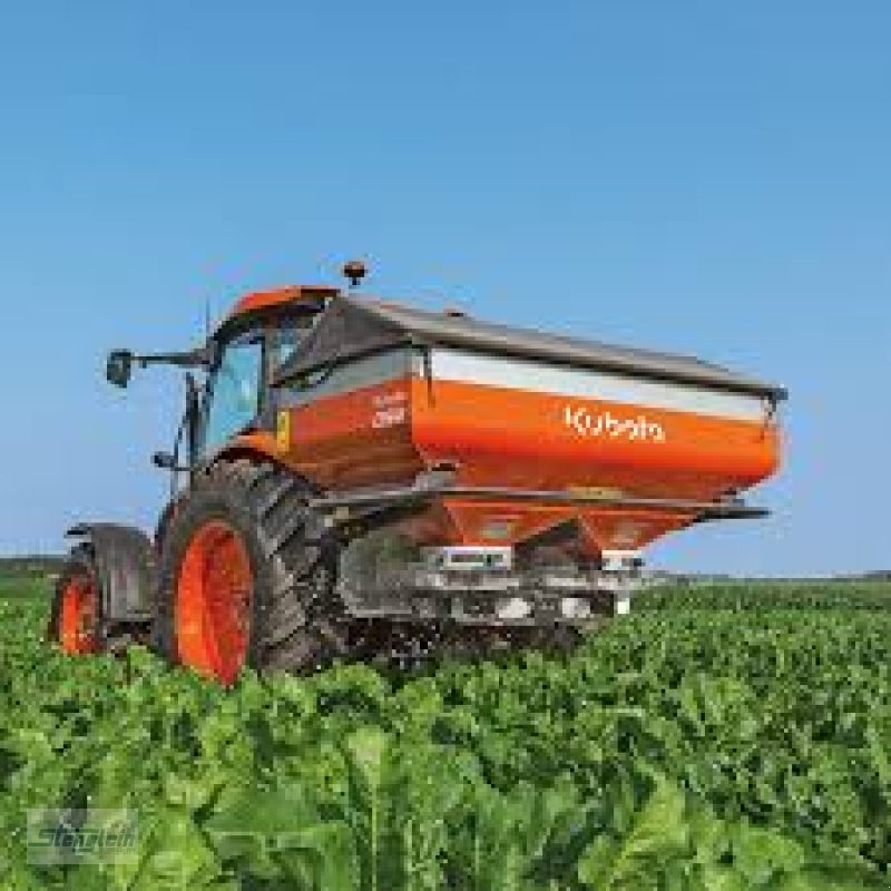 Düngerstreuer tipa Kubota DSM-W 1550, Neumaschine u Waischenfeld (Slika 1)