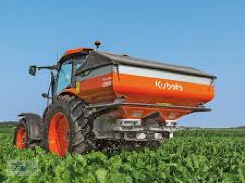 Düngerstreuer des Typs Kubota DSM-W 1550, Neumaschine in Waischenfeld