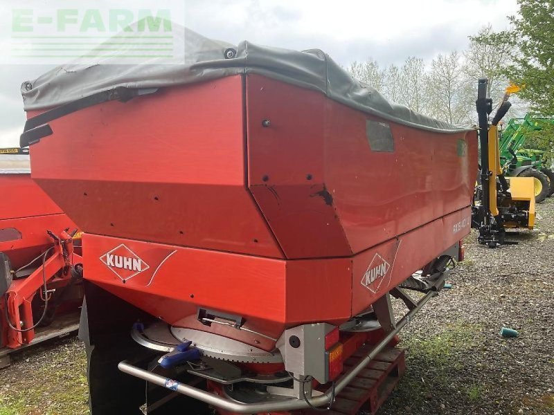 Düngerstreuer van het type Kuhn 40.1w, Gebrauchtmaschine in SHREWSBURRY (Foto 1)