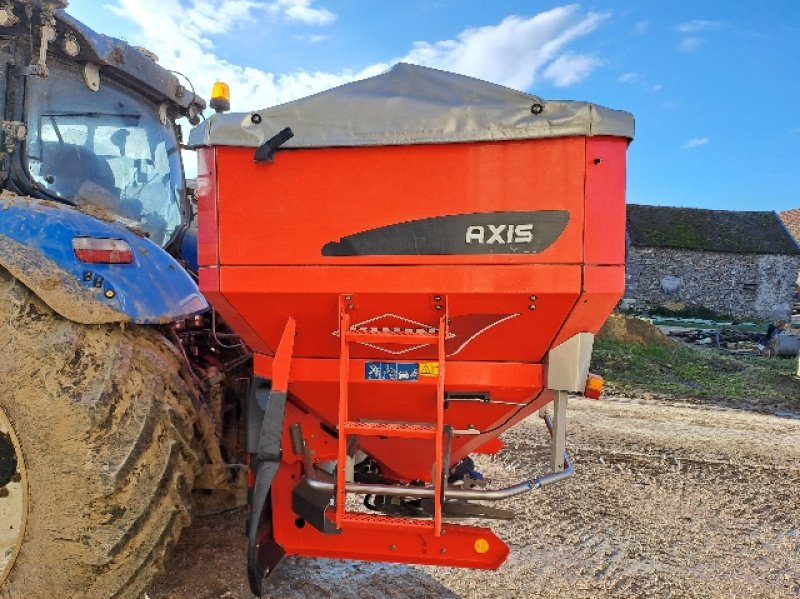 Düngerstreuer of the type Kuhn 50.1 H EMC W, Gebrauchtmaschine in VERT TOULON (Picture 1)