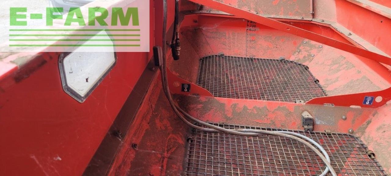 Düngerstreuer tip Kuhn axis 20.1 w t25, Gebrauchtmaschine in CHAUVONCOURT (Poză 10)