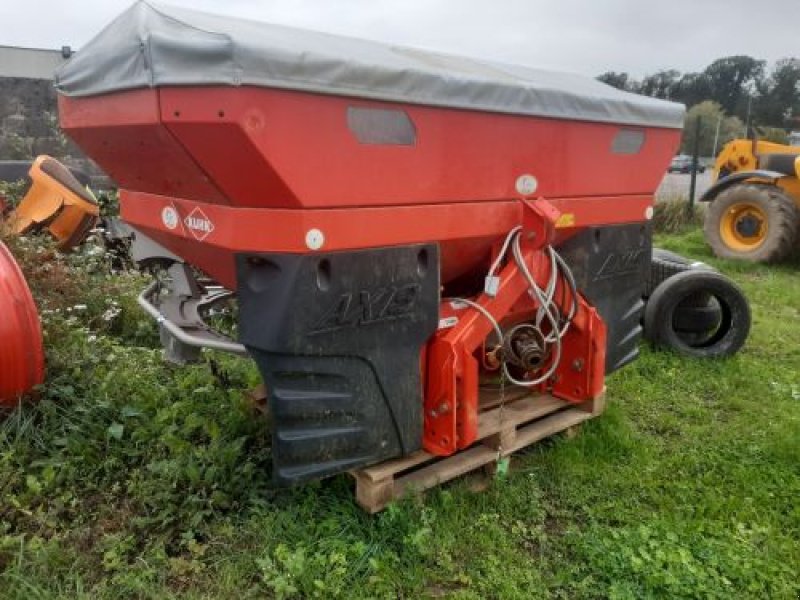 Düngerstreuer van het type Kuhn AXIS 20.1W, Gebrauchtmaschine in Belleville sur Meuse (Foto 1)