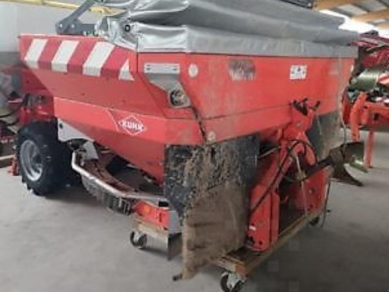 Düngerstreuer tip Kuhn axis 20.1w, Gebrauchtmaschine in MARLENHEIM (Poză 1)