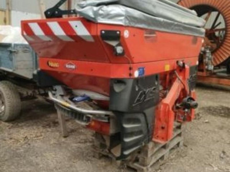 Düngerstreuer del tipo Kuhn axis 20.2 m-emc-w, Gebrauchtmaschine en MARLENHEIM (Imagen 1)