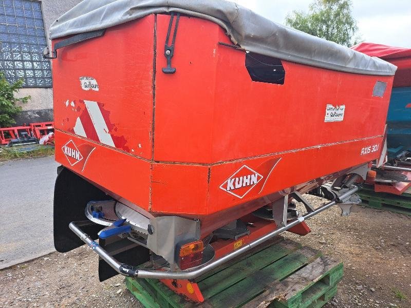 Düngerstreuer tip Kuhn AXIS 30-1, Gebrauchtmaschine in STENAY (Poză 3)